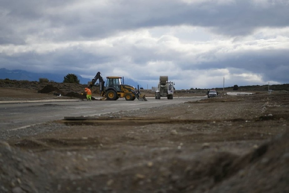 M�s obra p�blica: R�o Negro licitar� servicios para 406 lotes